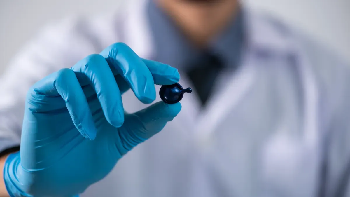 Top 10 Soft gel Capsule Machine Manufacturers in 2026