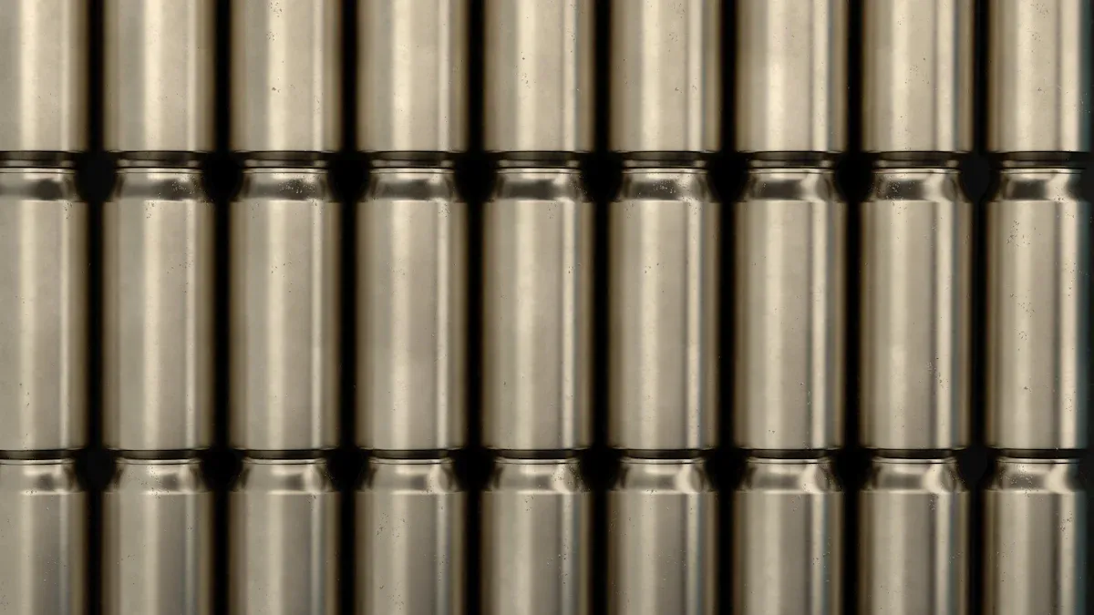 Comparar proveedores