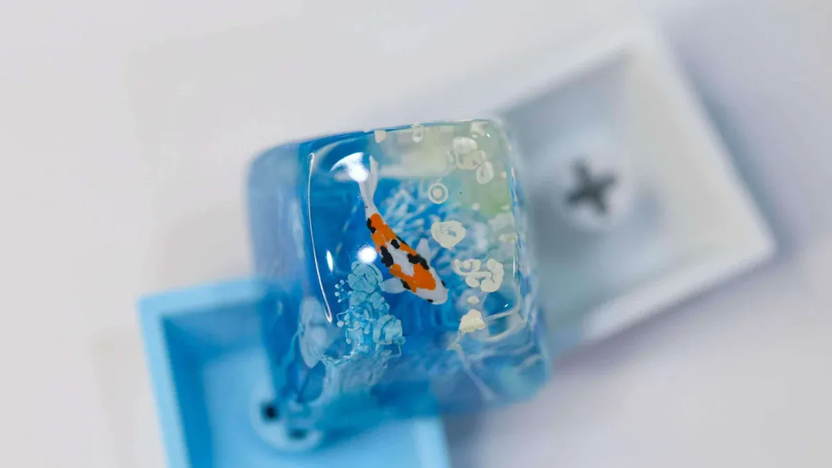 Benefits of Unsaturated Polyester Resin