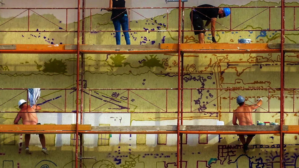 How High Should Your Access Floor Be