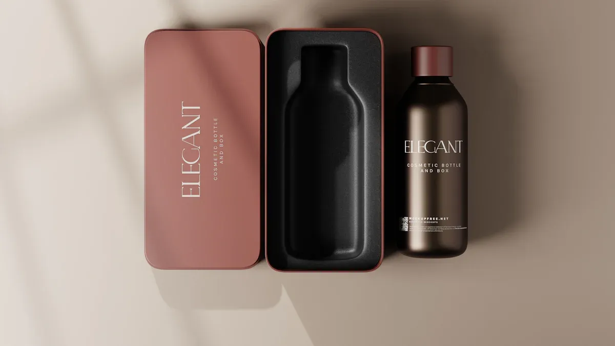 How to Select the Best Liquid Packaging Solution for Your Business Needs