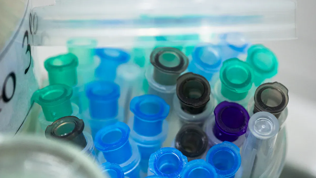 Select Liquid Packaging Machines