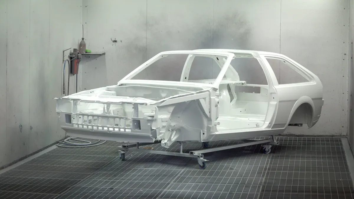 Industry Applications