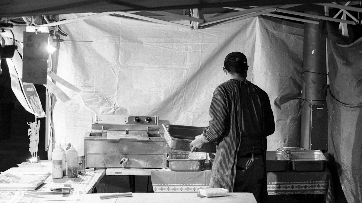 Evaluation Criteria for Tents