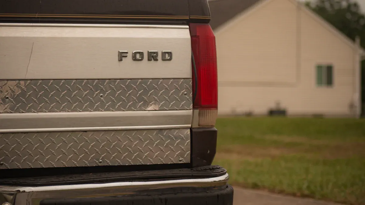 Tonneau Cover Differences