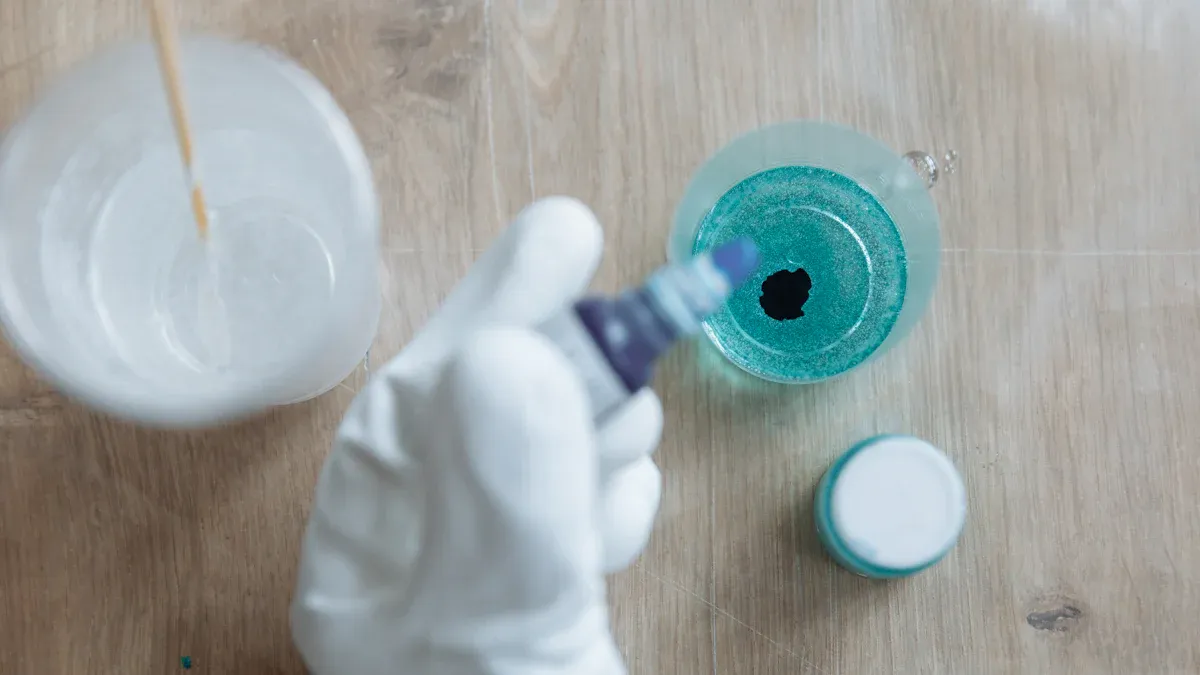 What is Gel Coat Resin and How Does It Work