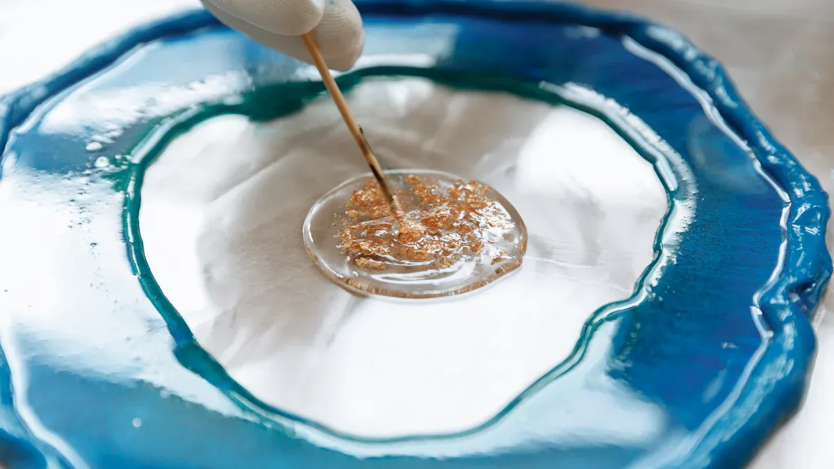 Polyester Unsaturated Resin