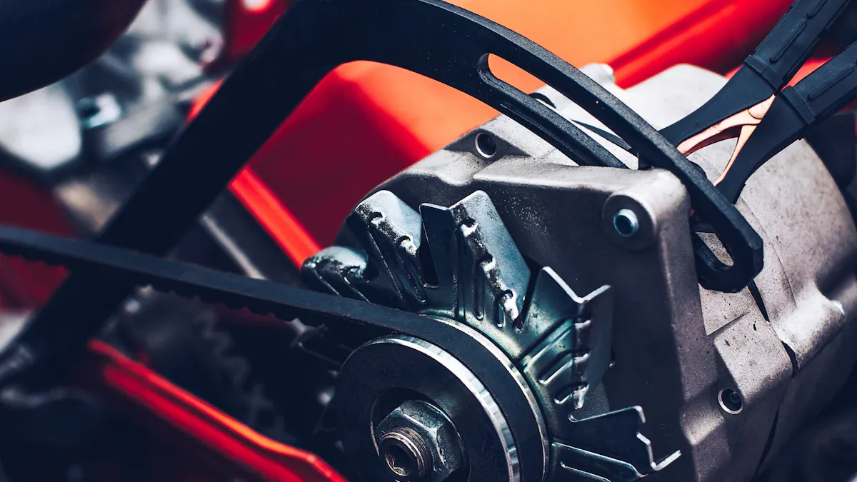 OEM Alternators Lifespan