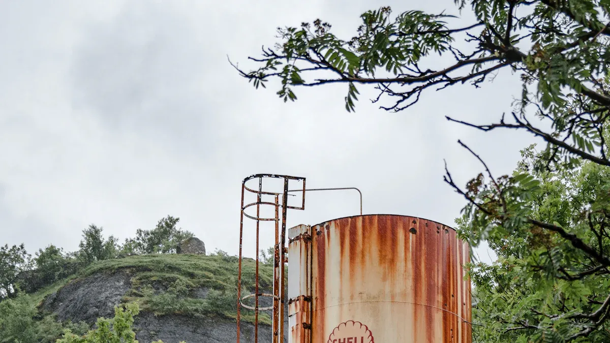 Polyester Resin Safety