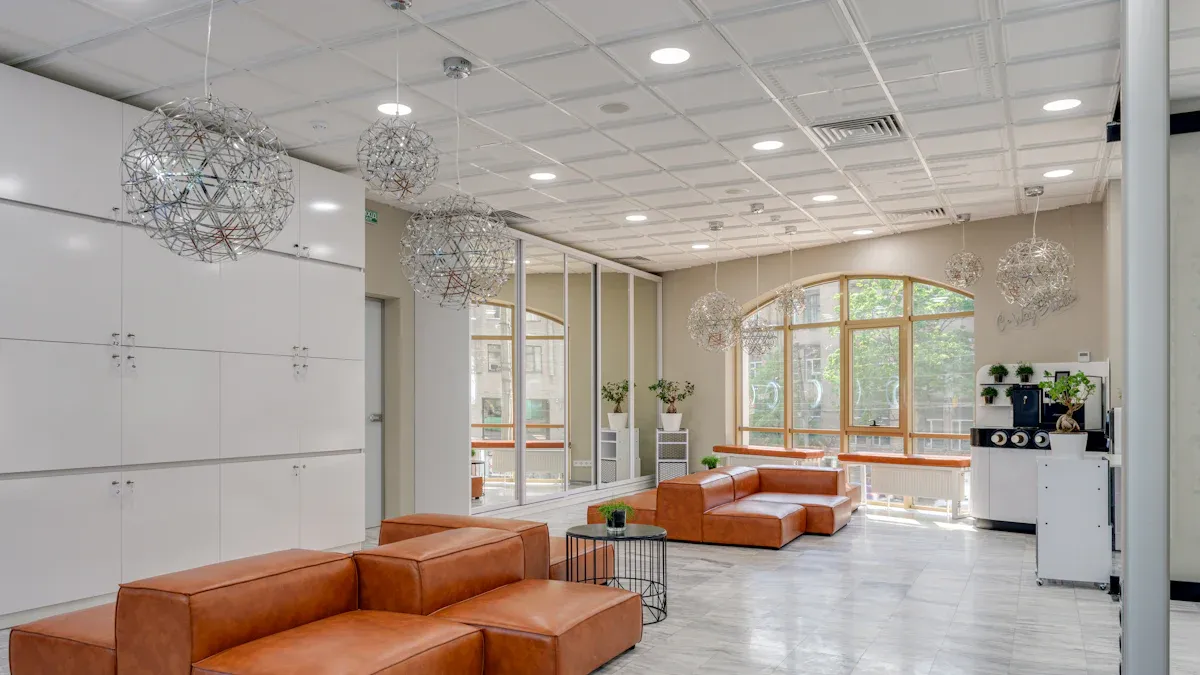 Focus on Finish and Aesthetics