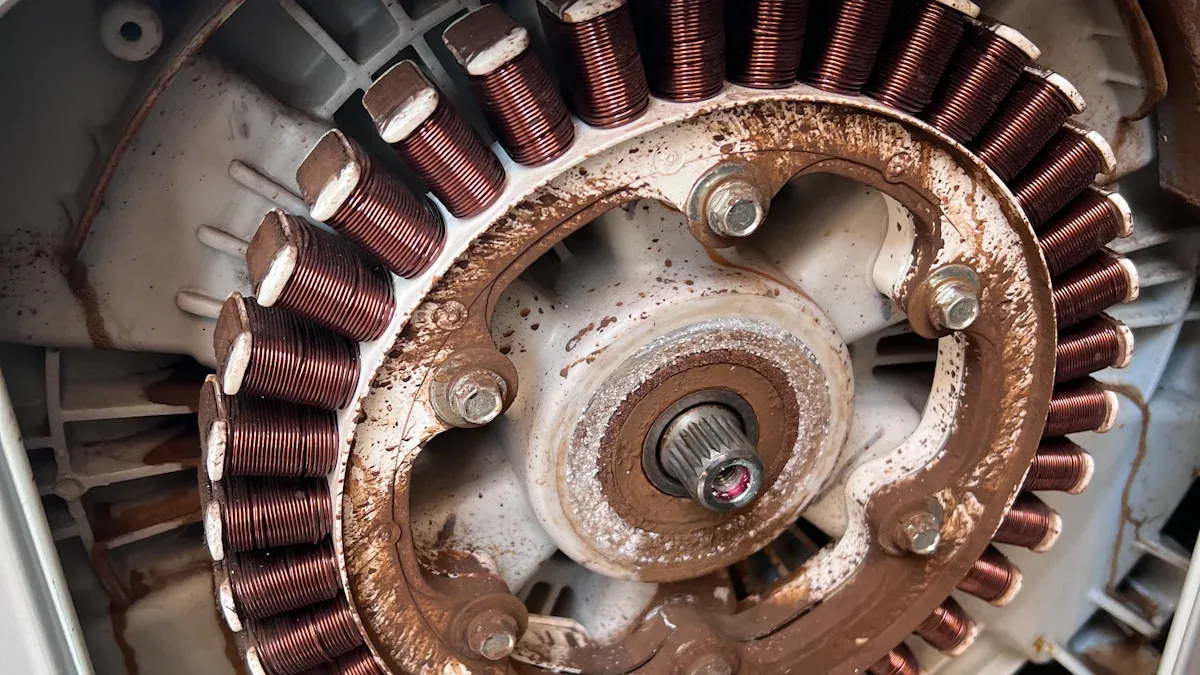 What Is a One Way Bearing?