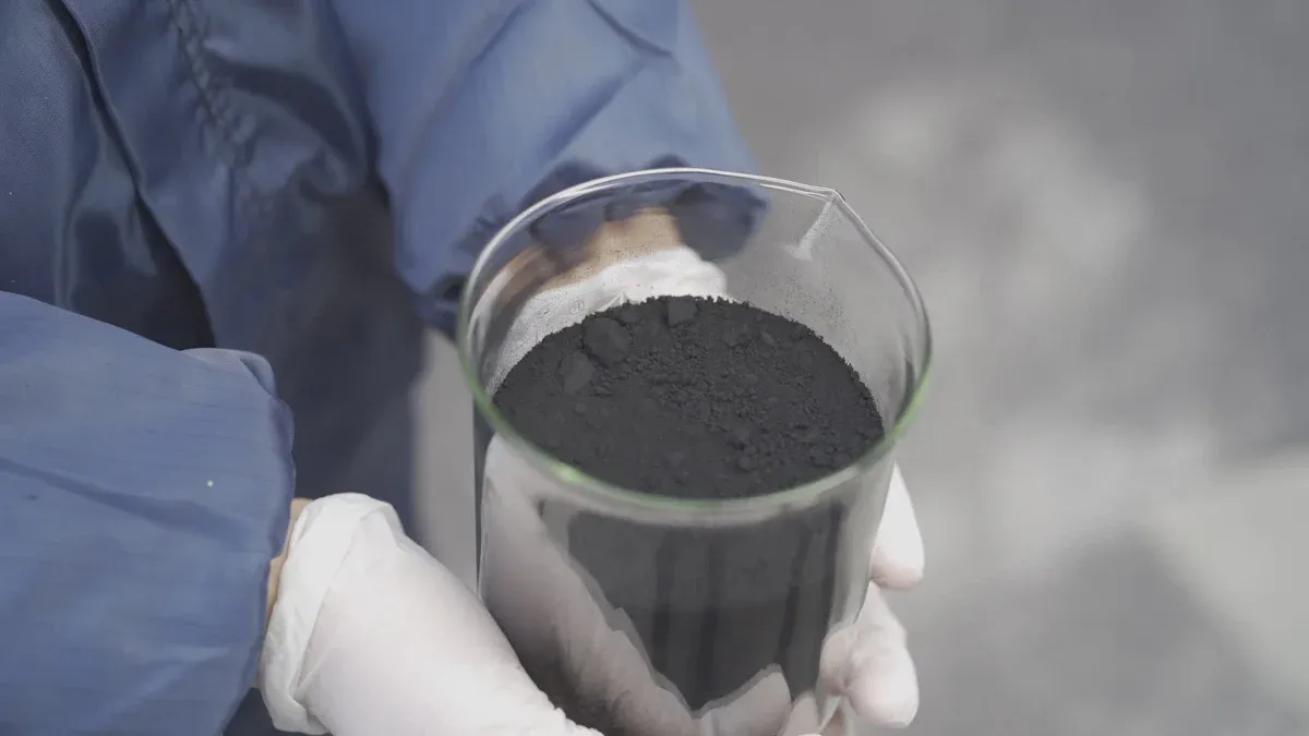 Emerging Trends and Innovations in Grouting Materials for 2026 Performance and Application Advances