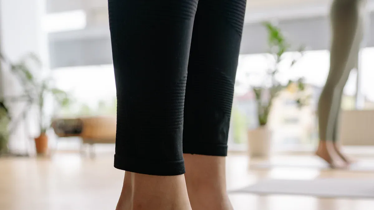 Graduated Compression Stockings Overview