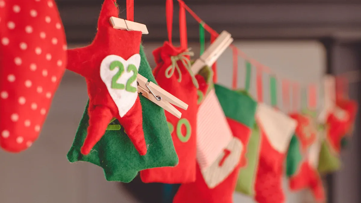 Creative Ideas for Decorating Christmas Stockings