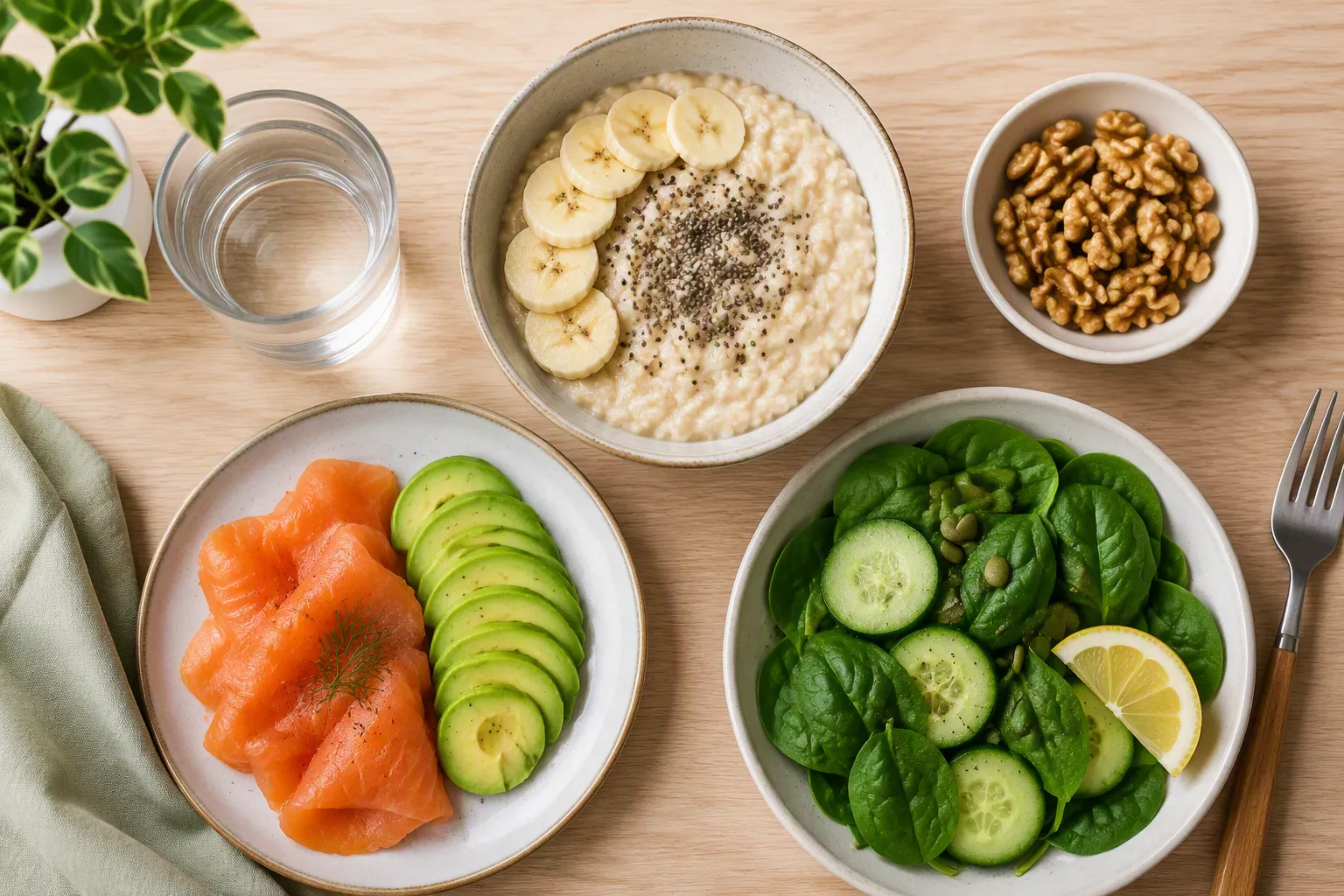 Lifestyle Changes to Prevent Urinary and Bowel Leakage