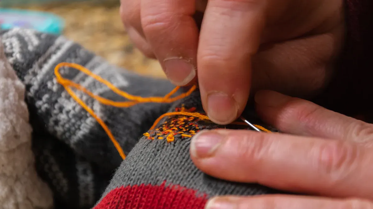 Labor and Production Expenses