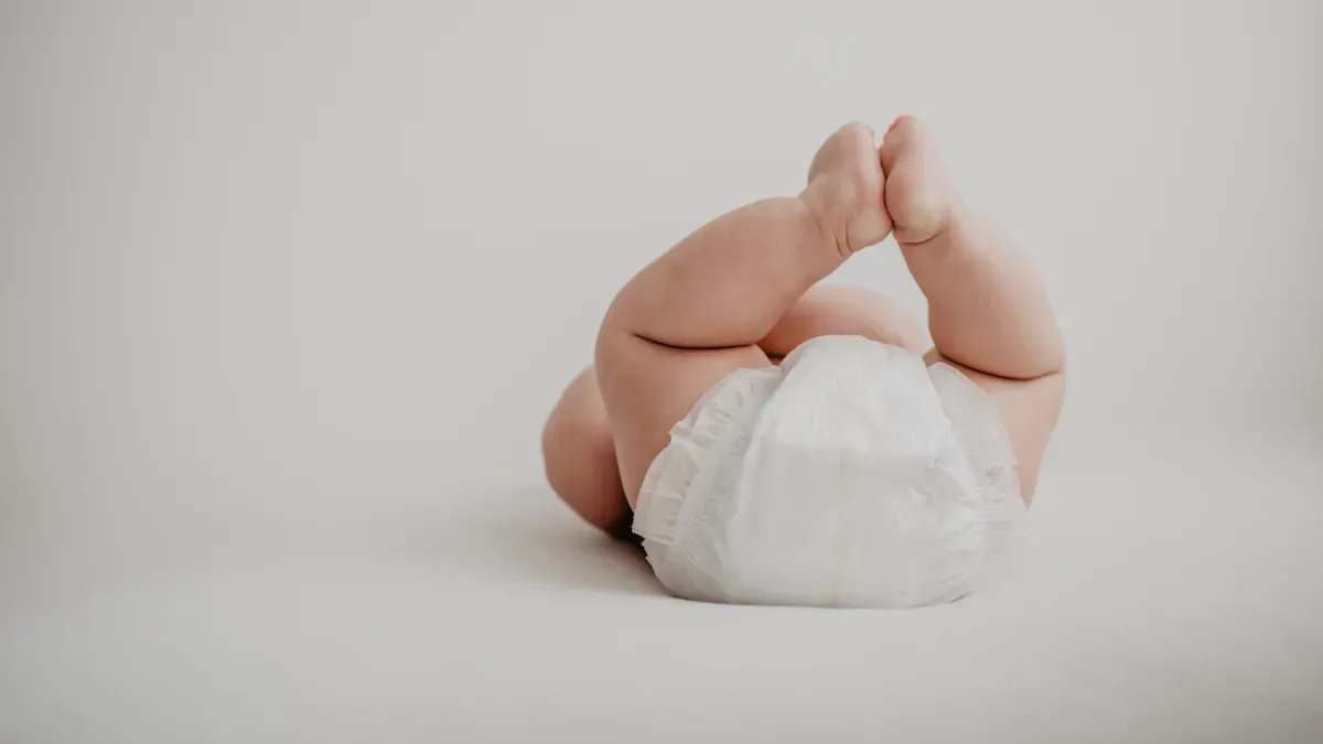Understanding Baby Pee: Wet Diapers & Hydration