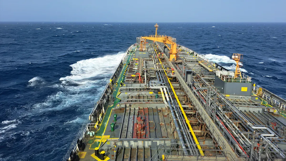 Global Dredging Equipment Manufacturers Trends