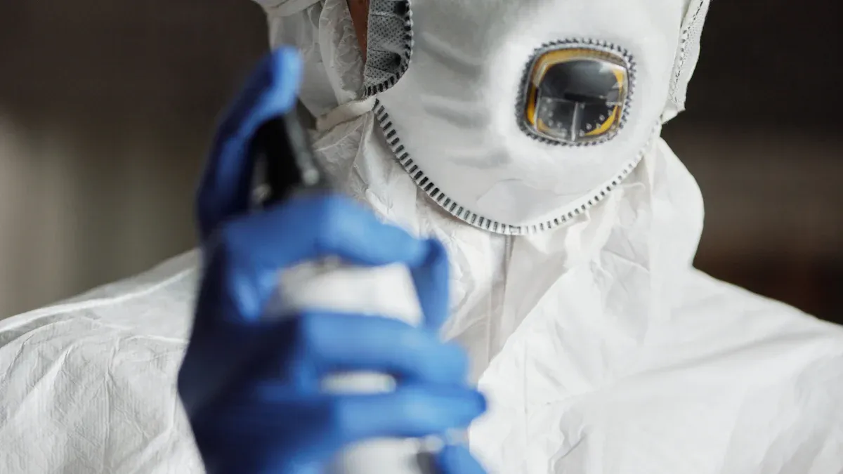 How Are Cleanrooms Validated? Step by Step