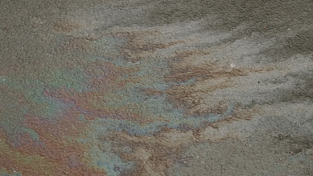 What Is Oil Water Separator Fouling