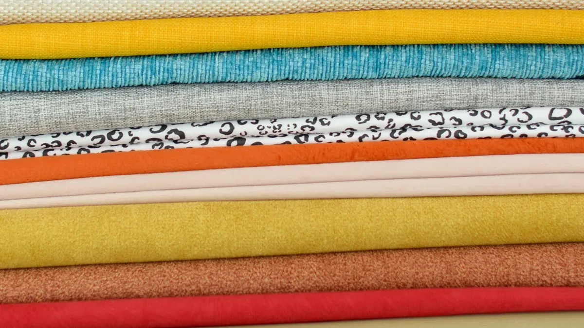 How to Choose Textile Auxiliaries for Different Fabrics