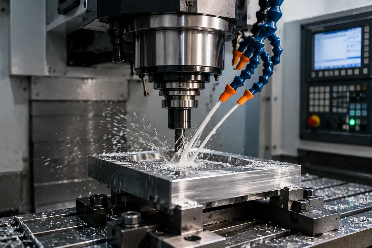 Machine Performance and Capabilities