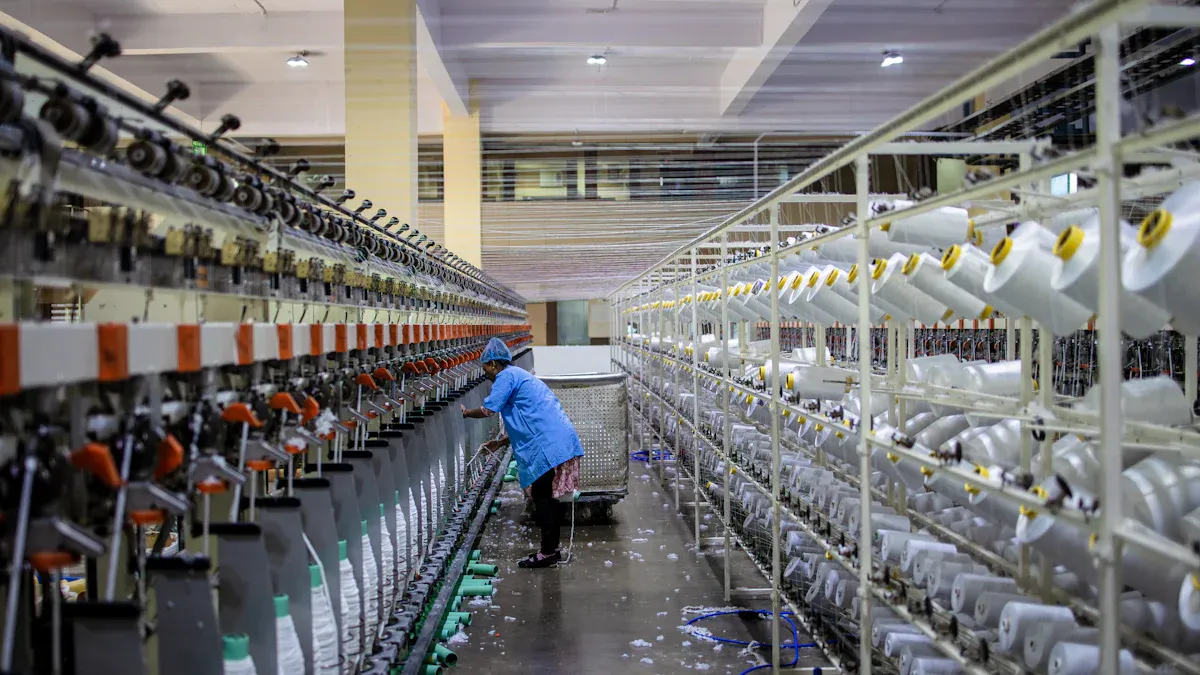 Key Criteria to Choose the Right Manufacturer