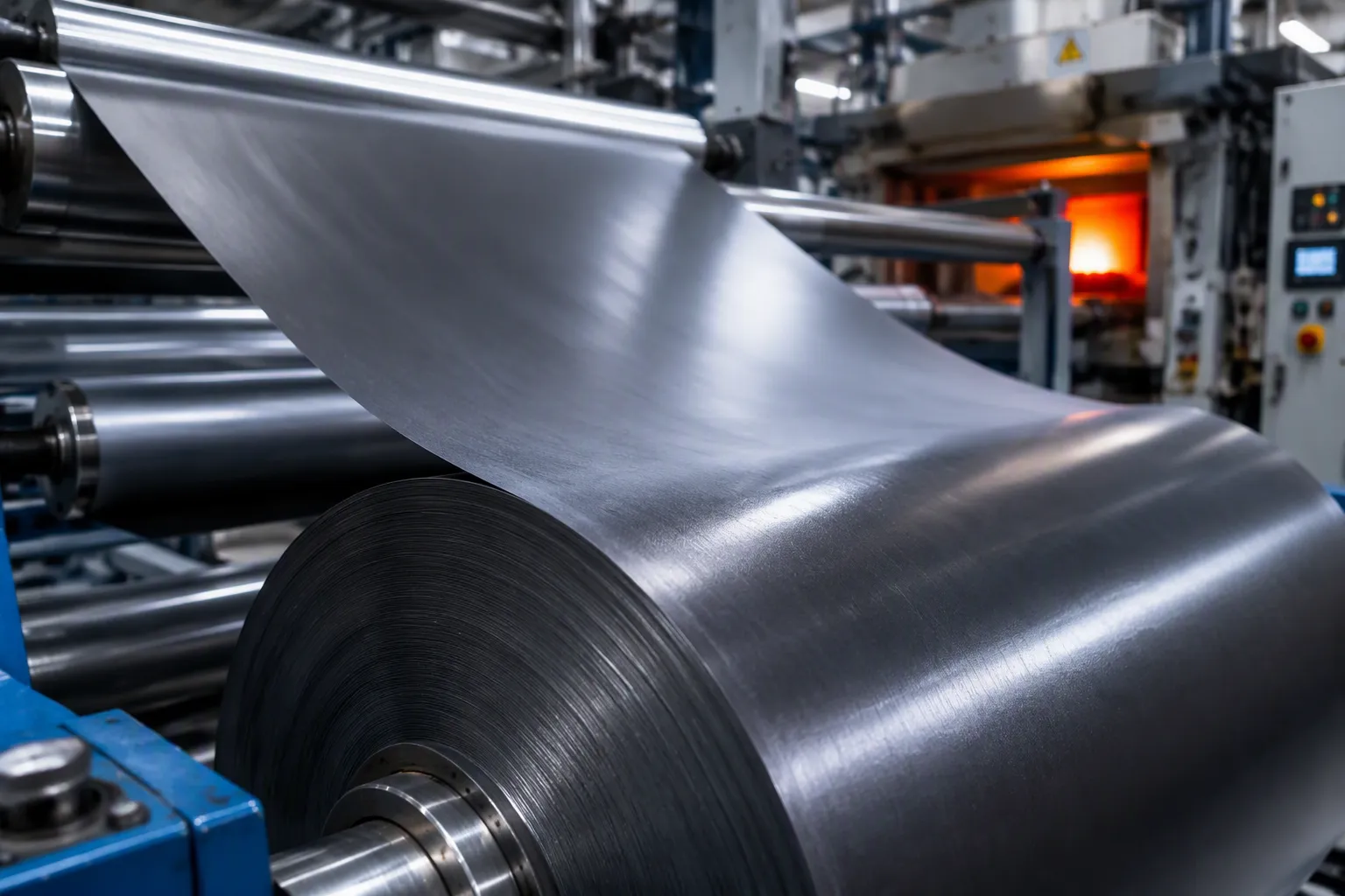Ultra-Thin Synthetic Graphite Sheet Trends
