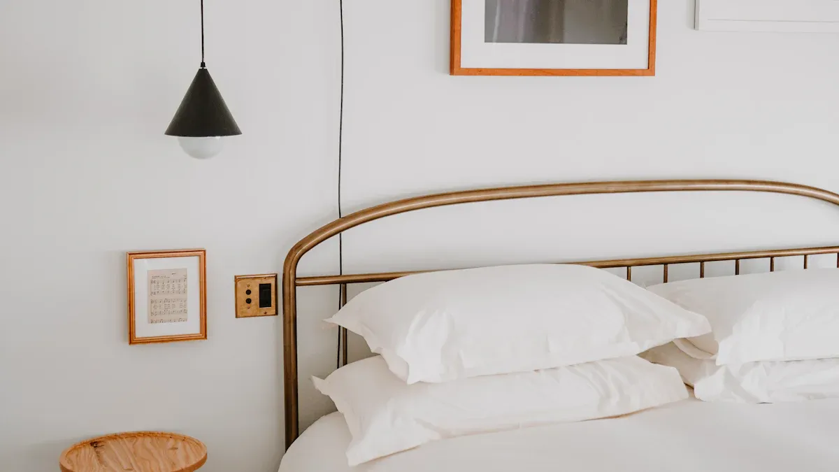 What is FF&E and OS&E for Hospitality Design & Procurement?
