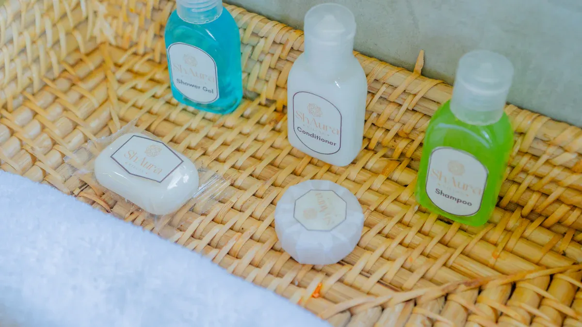 OS&E in Hotel Operations