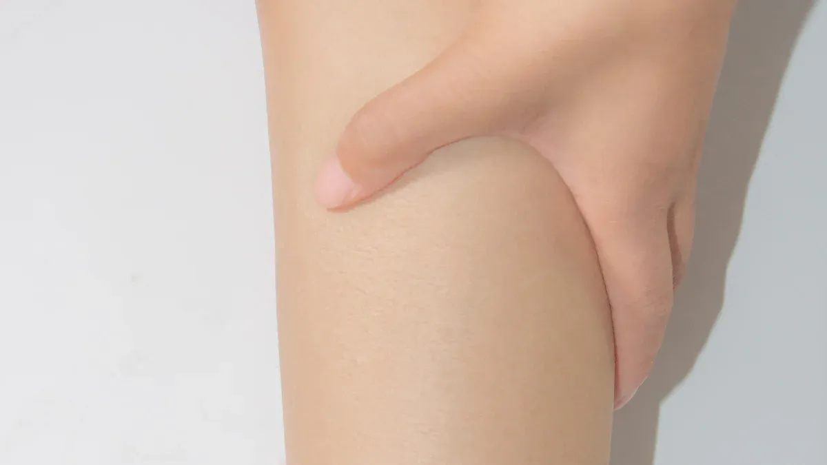 Preventing and Relieving Leg Ache