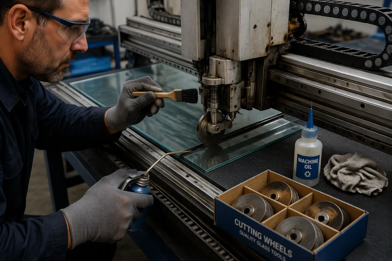 Maintenance Routines and Common Mistakes to Avoid
