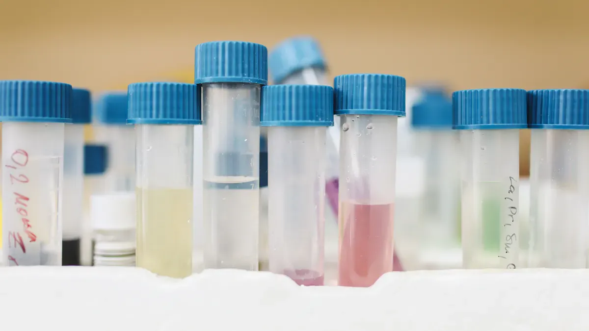 Interpreting Test Results for Quality of Disperse Dyes