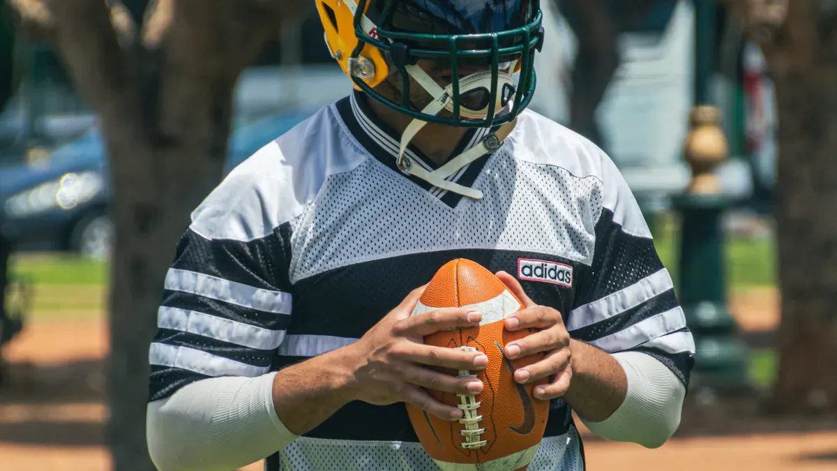 Understanding Football Sleeves