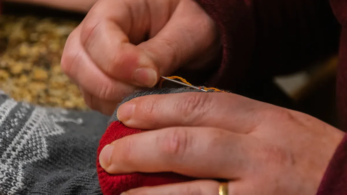 How to Prevent Holes in the Toes