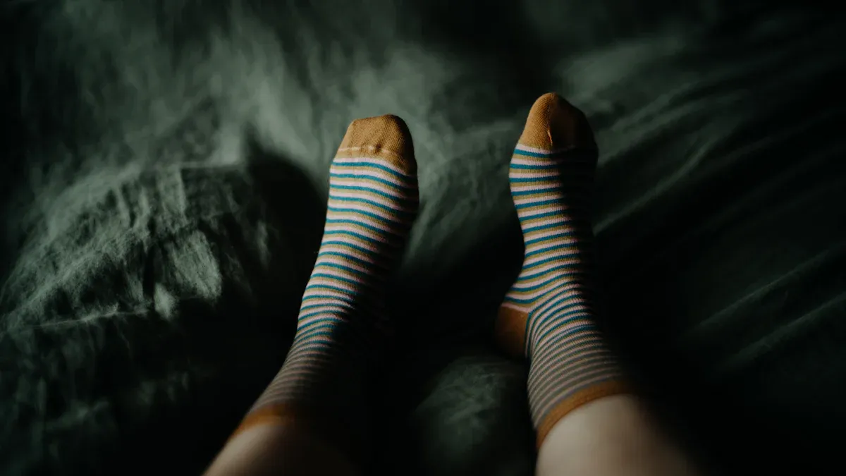 Compression Stockings: Evidence-Based Benefits