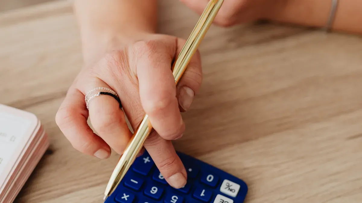 Steps to Establish a Clear Building Budget for FF&E and OS&E