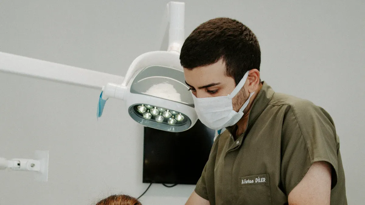 Can Dentists Tell If You Vape?