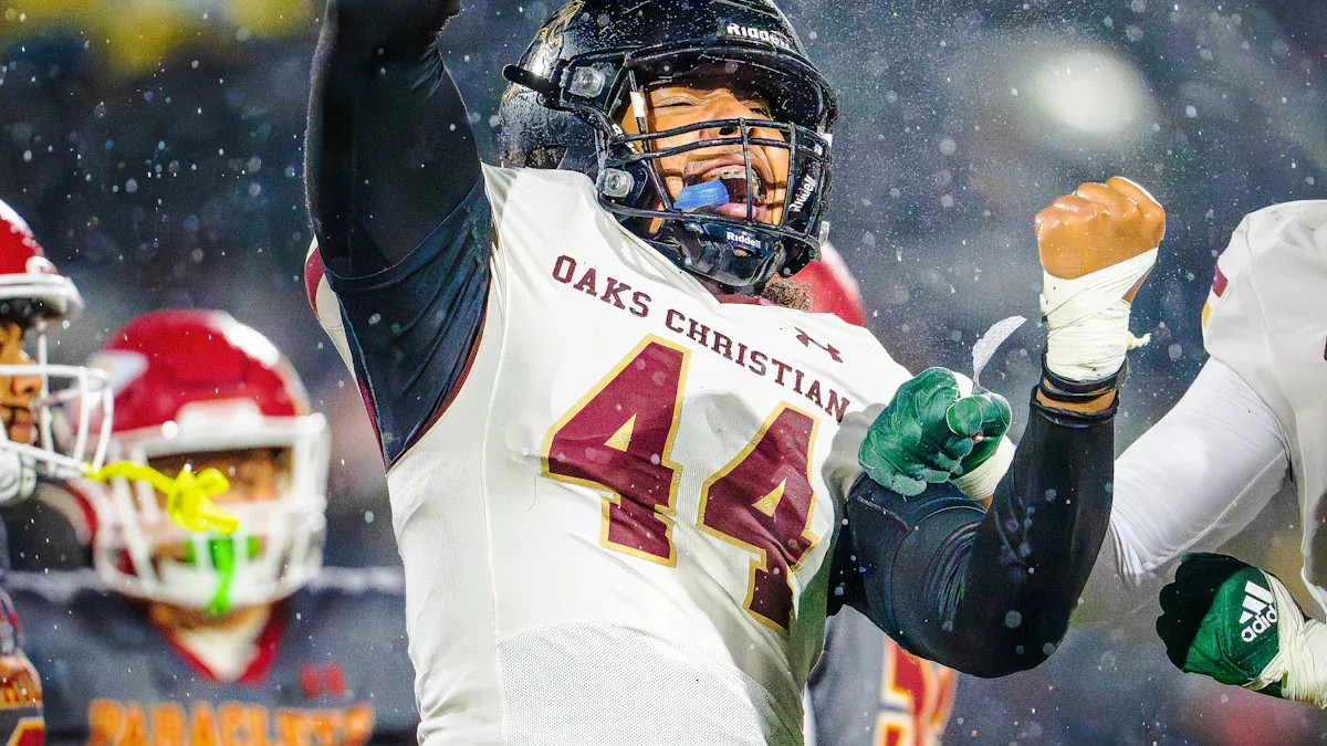 Padded Sleeves for Impact Protection