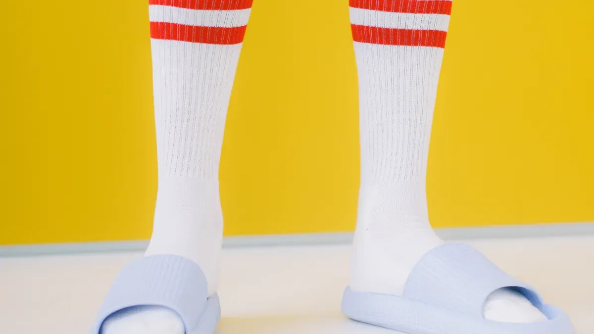 What Are Trampoline Socks