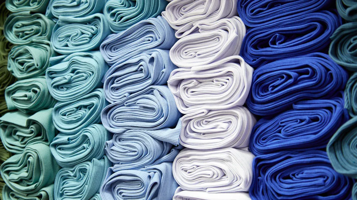 Applications of Cationic Dyes in Textiles