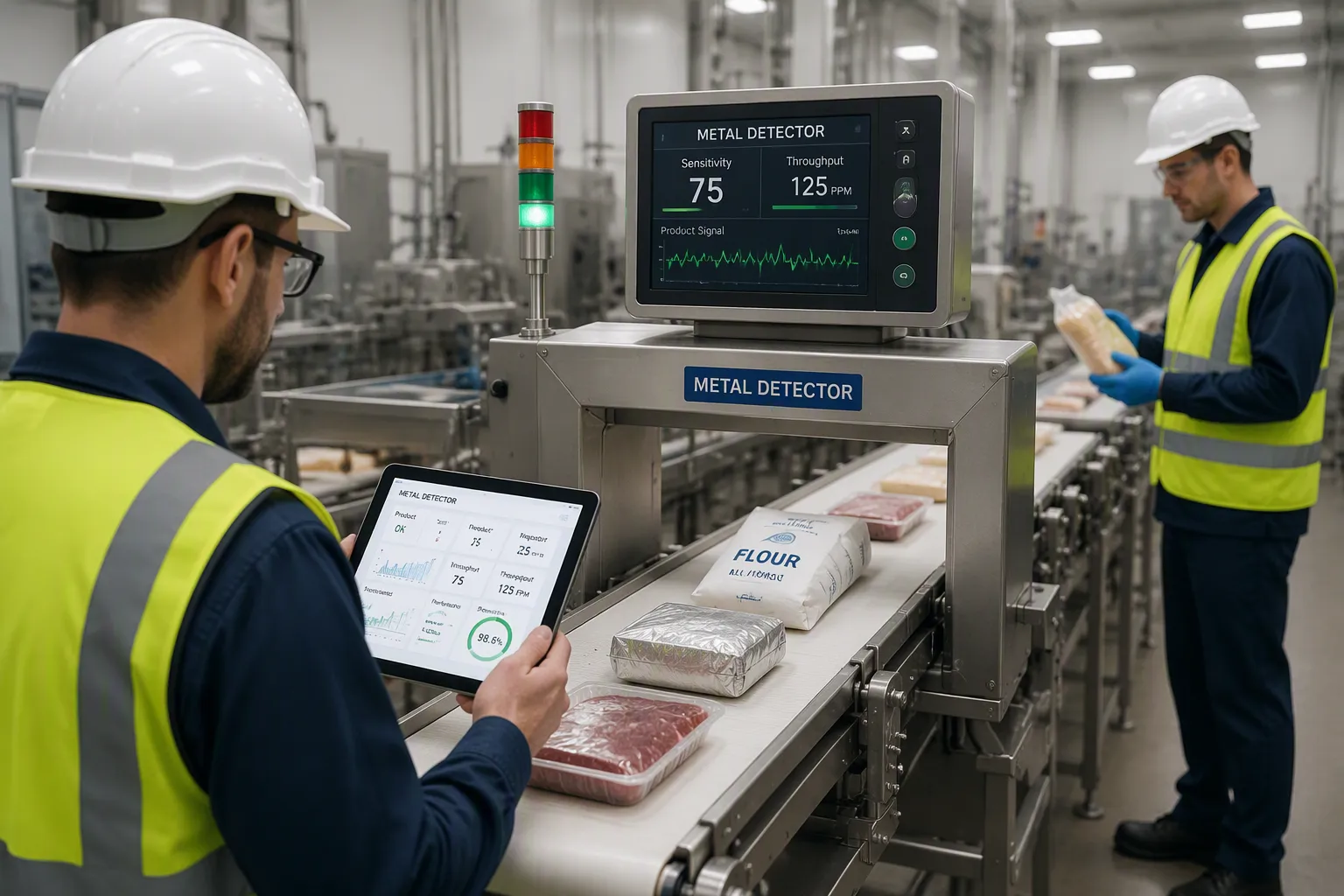 Assessing Your Production Needs