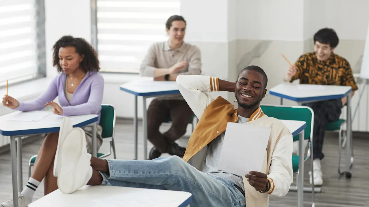 Worker Feedback on Best Compression Socks