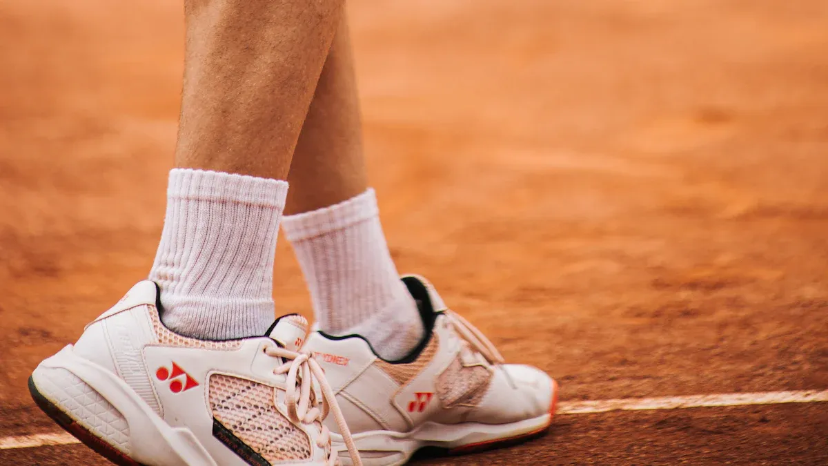 Football Grip Socks and Injury Prevention