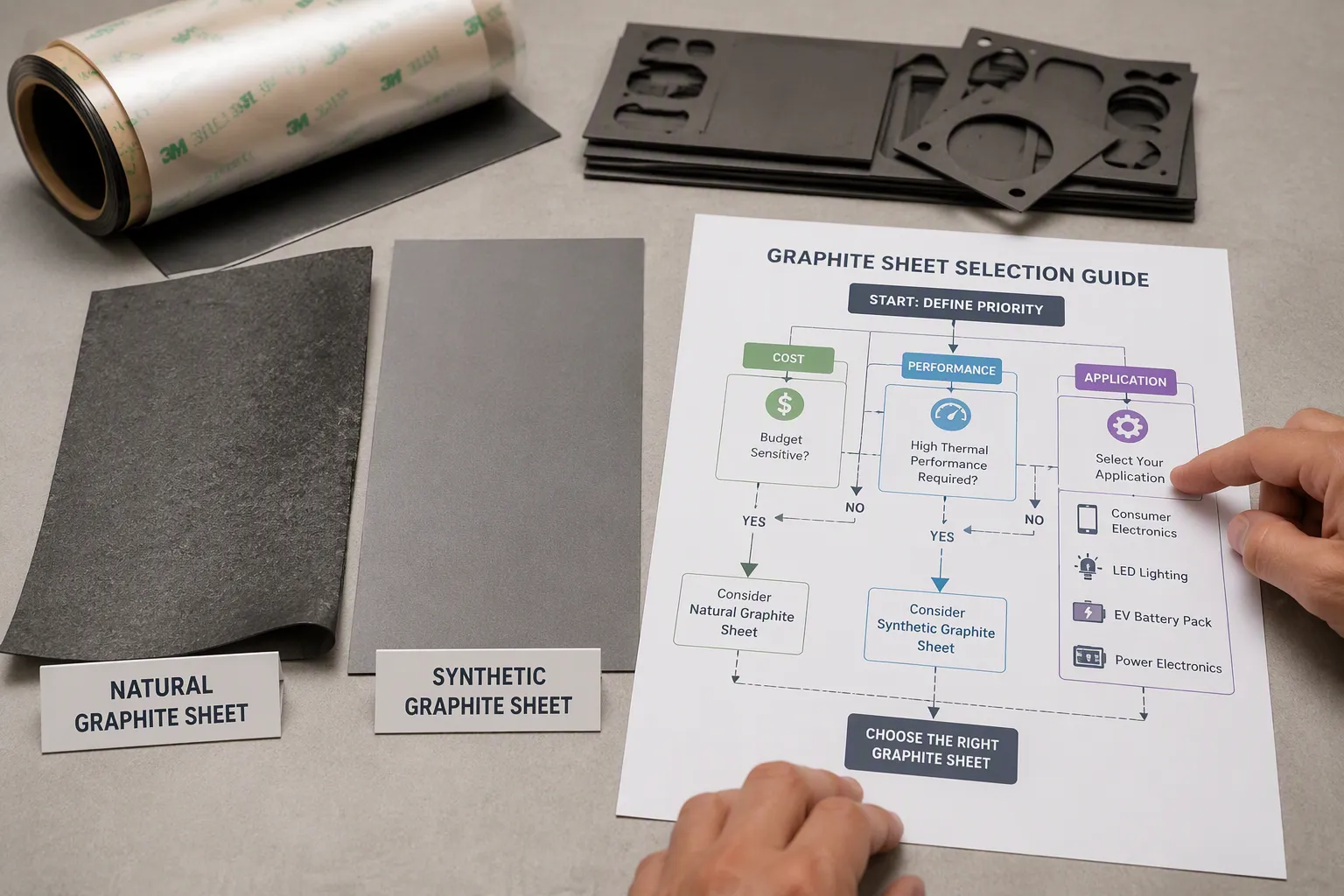 How to Choose: A Decision Framework for Engineers