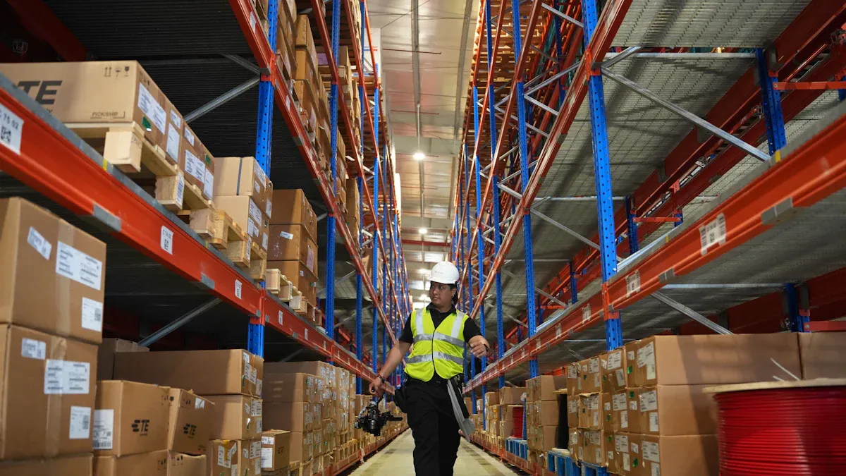 ROI and Cost Comparison