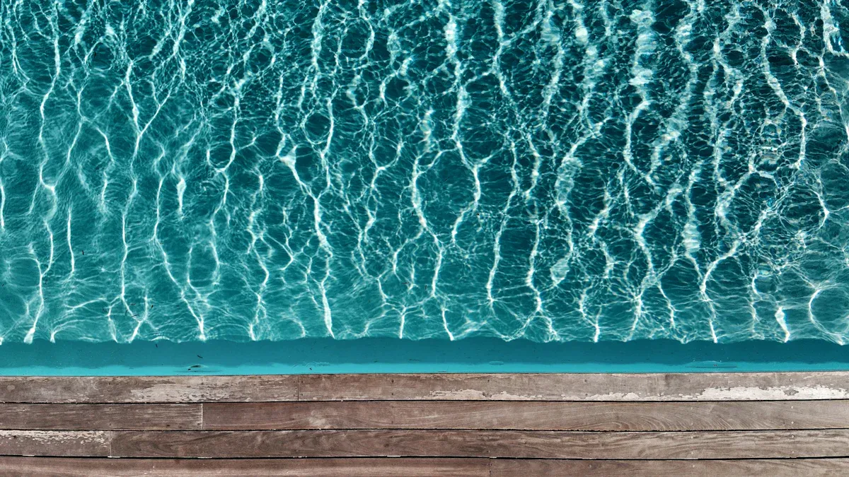 Calcium Buildup: What & Why