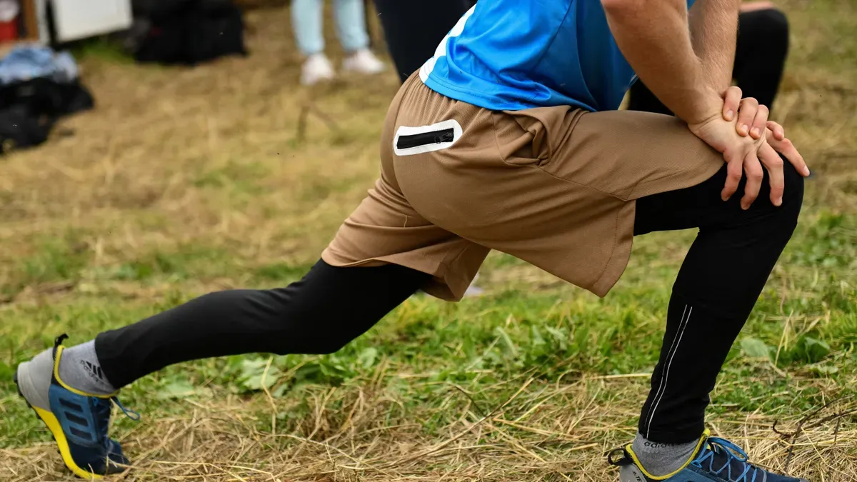 Compression Sleeves for Football