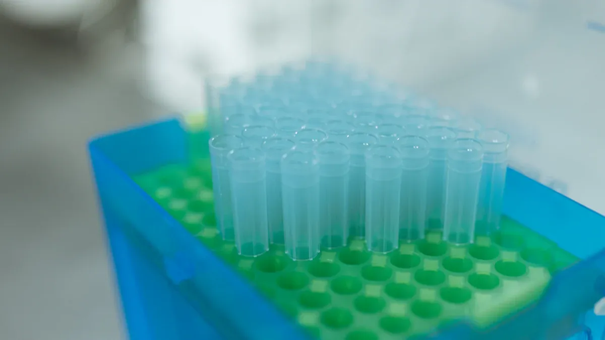 Testing and Diagnosis