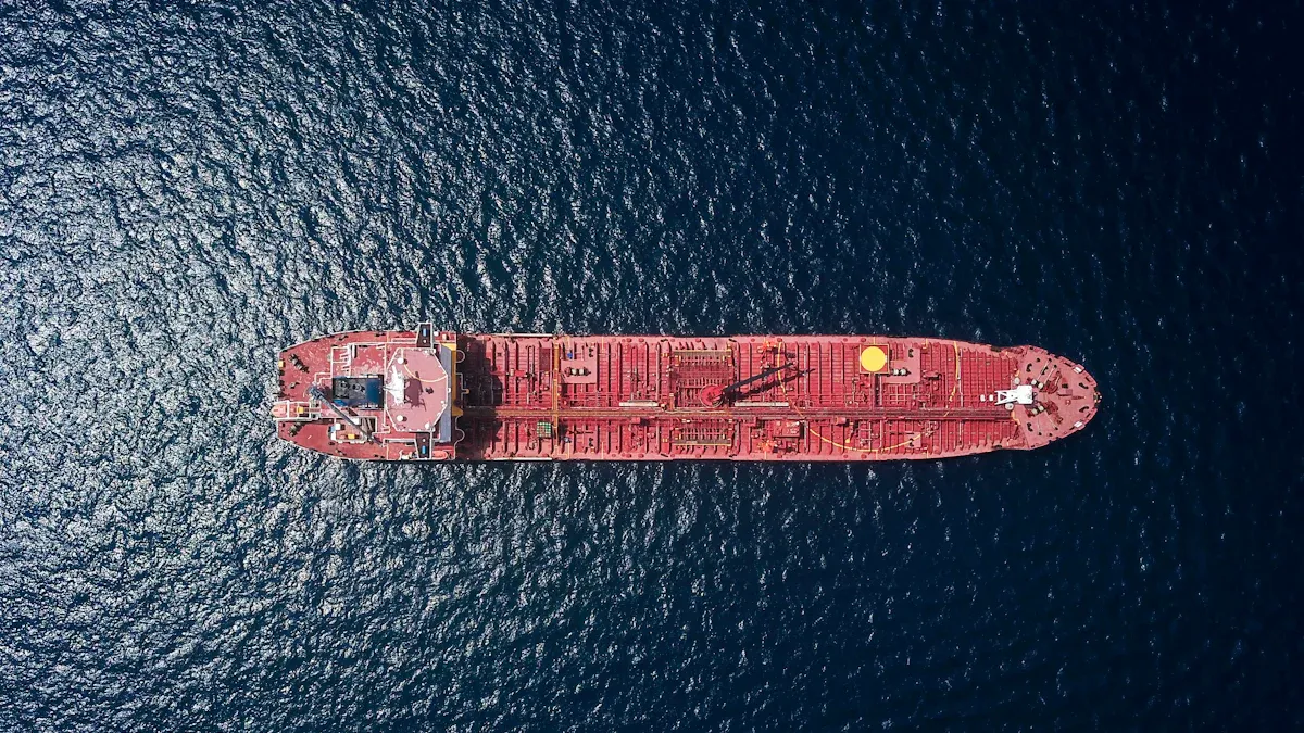 Oily Water Separators: How Do Bilge Water Treatment Systems Work?